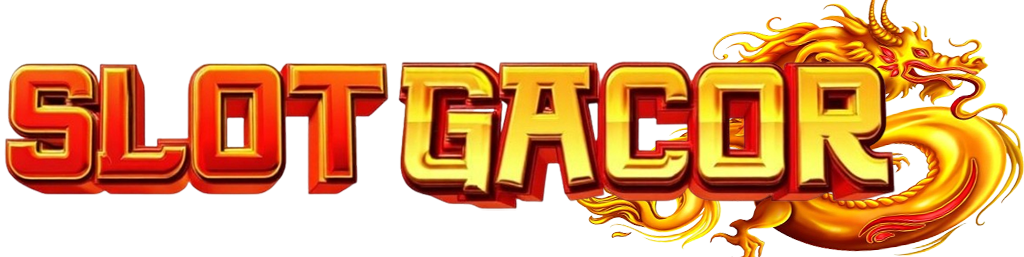 Logo game slot terbaru